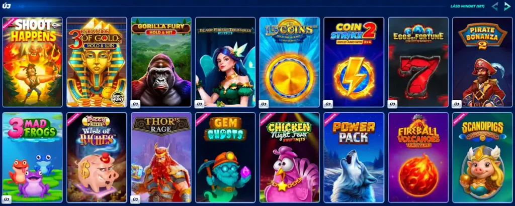 Bassbet Slots