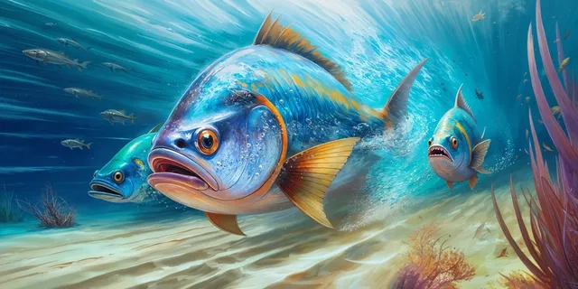 Bassbet Banner